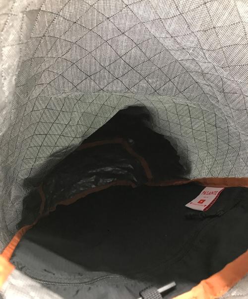 PA'LANTE（パランテ）PA'LANTE (パランテ) mini joey ブラックの古着・服飾アイテム