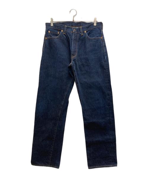 LEVI'S（リーバイス）LEVI'S (リーバイス) 90's 551ZXX復刻デニムパンツ インディゴ サイズ:86cm (W34)の古着・服飾アイテム