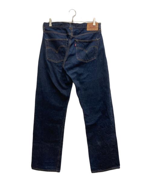 LEVI'S（リーバイス）LEVI'S (リーバイス) 90's 551ZXX復刻デニムパンツ インディゴ サイズ:86cm (W34)の古着・服飾アイテム
