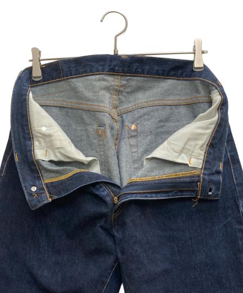 LEVI'S（リーバイス）LEVI'S (リーバイス) 90's 551ZXX復刻デニムパンツ インディゴ サイズ:86cm (W34)の古着・服飾アイテム