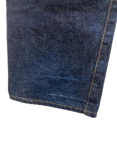 LEVI'S（リーバイス）LEVI'S (リーバイス) 90's 551ZXX復刻デニムパンツ インディゴ サイズ:86cm (W34)の古着・服飾アイテム