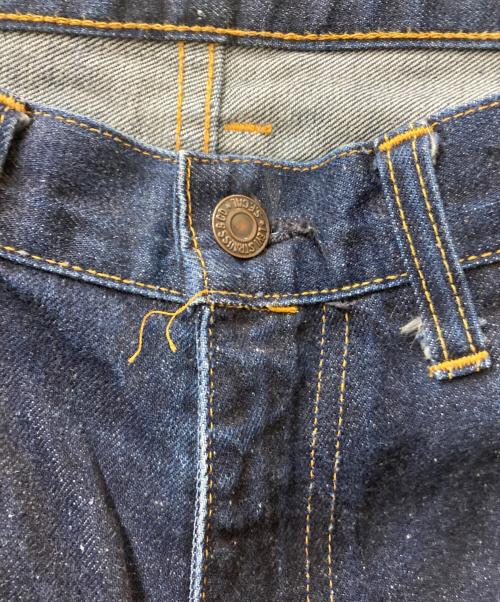 LEVI'S（リーバイス）LEVI'S (リーバイス) 90's 551ZXX復刻デニムパンツ インディゴ サイズ:86cm (W34)の古着・服飾アイテム