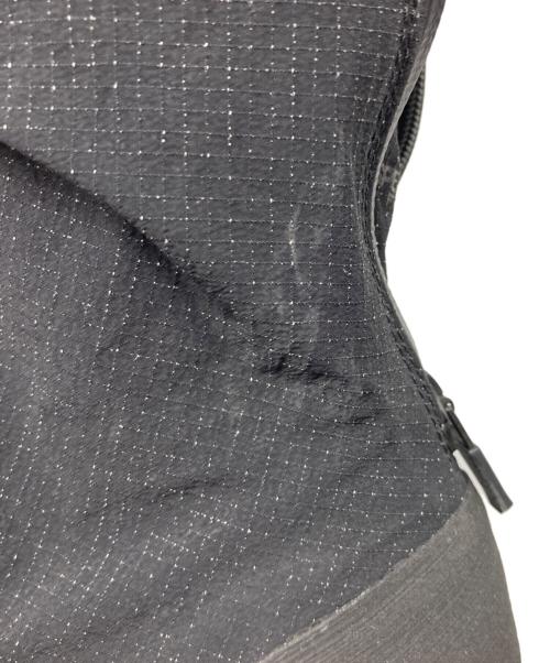 THE NORTH FACE（ザ ノース フェイス）THE NORTH FACE (ザ ノース フェイス) TNF レイン ブーツ ゴアテックス ブラック サイズ:27㎝の古着・服飾アイテム