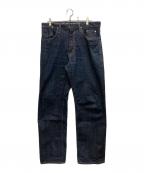Levi’s Lefty Jeans by Takahiro Kuraishiリーバイス）の古着「305デニムパンツ」｜ネイビー