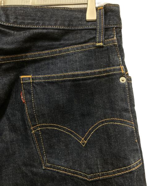 Levi’s Lefty Jeans by Takahiro Kuraishi（リーバイス）Levi’s Lefty Jeans by Takahiro Kuraishi (リーバイス) 305デニムパンツ ネイビー サイズ:SIZE 88.5cm (W35)の古着・服飾アイテム