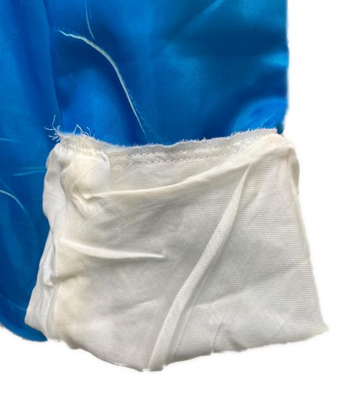 juvenile hall rollcall（ジュヴェナイルホールロールコール）juvenile hall rollcall (ジュヴェナイルホールロールコール) ジップデザインジャケット ブラック サイズ:FREEの古着・服飾アイテム