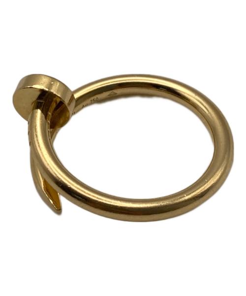 Cartier（カルティエ）Cartier (カルティエ) アンクルリング K18 サイズ:14号の古着・服飾アイテム