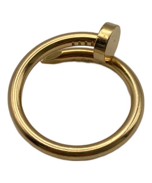 Cartier（カルティエ）Cartier (カルティエ) アンクルリング K18 サイズ:14号の古着・服飾アイテム