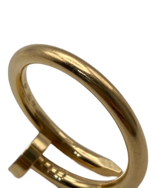Cartier（カルティエ）Cartier (カルティエ) アンクルリング K18 サイズ:14号の古着・服飾アイテム