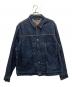 LEVI'S PReMIUM（リーバイス プレミアム）の古着「TYPEⅠトラッカージャケット」｜インディゴ