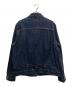 LEVI'S PReMIUM (リーバイス プレミアム) TYPEⅠトラッカージャケット インディゴ サイズ:L：17000円