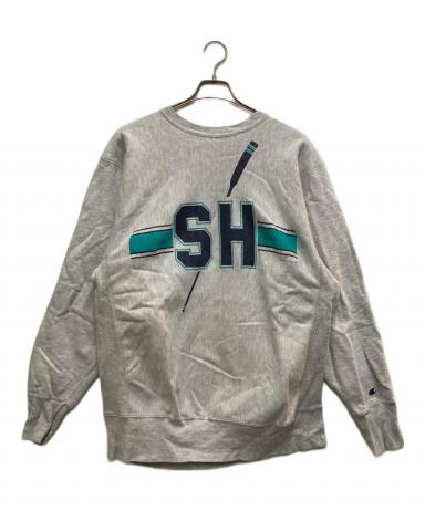中古・古着通販】Champion REVERSE WEAVE (チャンピオン リバース