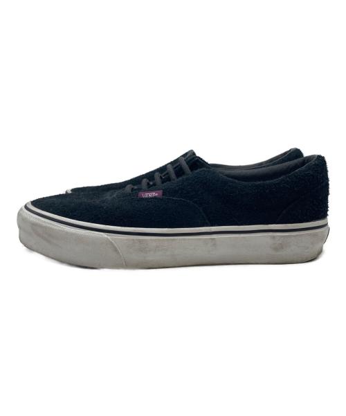 VANS（ヴァンズ）VANS (ヴァンズ) Needles (ニードルズ) slip-ERA　スリップｰエラ　721454 ブラック サイズ:27cmの古着・服飾アイテム
