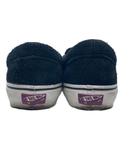 VANS（ヴァンズ）VANS (ヴァンズ) Needles (ニードルズ) slip-ERA　スリップｰエラ　721454 ブラック サイズ:27cmの古着・服飾アイテム