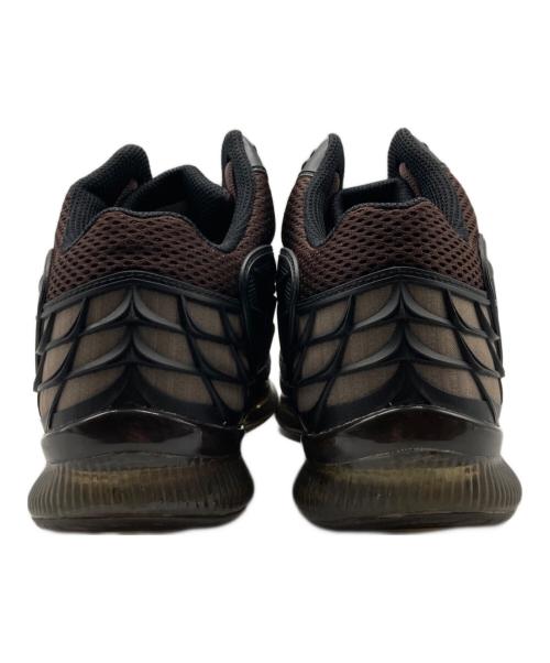 asics（アシックス）asics (アシックス) Kiko Kostadinov (キコ・コスタディノフ) Gel Sokat 2 Infinity ブラウン サイズ:26.5cmの古着・服飾アイテム