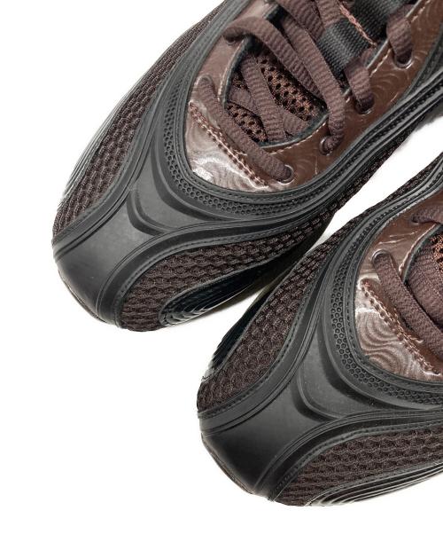 asics（アシックス）asics (アシックス) Kiko Kostadinov (キコ・コスタディノフ) Gel Sokat 2 Infinity ブラウン サイズ:26.5cmの古着・服飾アイテム