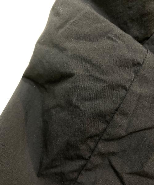 ARC'TERYX VEILANCE（アークテリクス ヴェイランス）ARC'TERYX VEILANCE (アークテリクス ヴェイランス) MIONN INSULATED JACKET ブラック サイズ:Sの古着・服飾アイテム