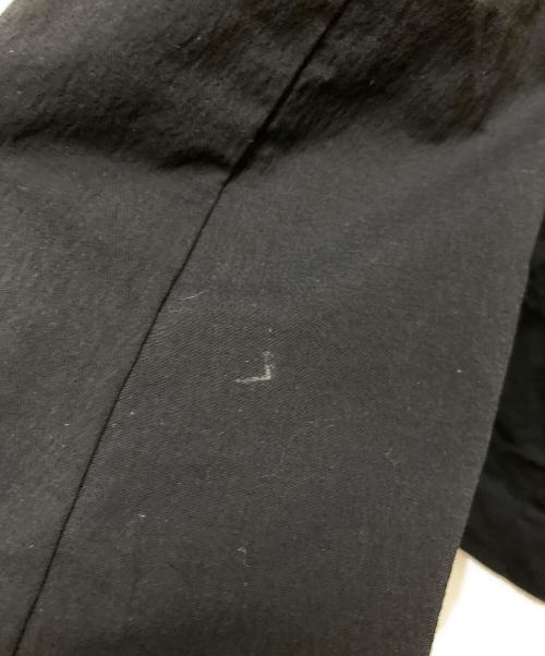 ARC'TERYX VEILANCE（アークテリクス ヴェイランス）ARC'TERYX VEILANCE (アークテリクス ヴェイランス) MIONN INSULATED JACKET ブラック サイズ:Sの古着・服飾アイテム