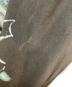 中古・古着 LAD MUSICIAN (ラッドミュージシャン) SHORT SLEEVE BIG SHIRTS ブラック サイズ:42：8000円