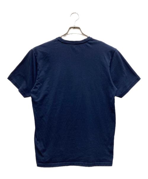 POLO RALPH LAUREN（ポロ・ラルフローレン）POLO RALPH LAUREN (ポロ・ラルフローレン) ポロベアTee ネイビー サイズ:Lの古着・服飾アイテム