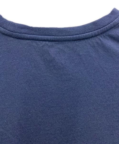 POLO RALPH LAUREN（ポロ・ラルフローレン）POLO RALPH LAUREN (ポロ・ラルフローレン) ポロベアTee ネイビー サイズ:Lの古着・服飾アイテム