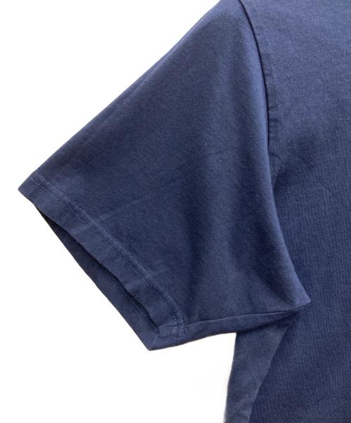 POLO RALPH LAUREN（ポロ・ラルフローレン）POLO RALPH LAUREN (ポロ・ラルフローレン) ポロベアTee ネイビー サイズ:Lの古着・服飾アイテム