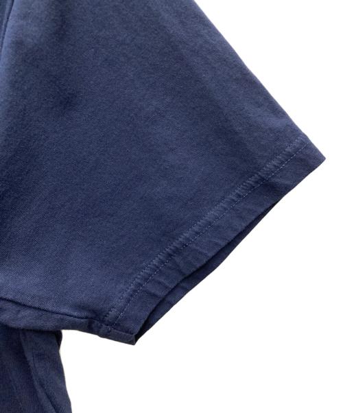 POLO RALPH LAUREN（ポロ・ラルフローレン）POLO RALPH LAUREN (ポロ・ラルフローレン) ポロベアTee ネイビー サイズ:Lの古着・服飾アイテム