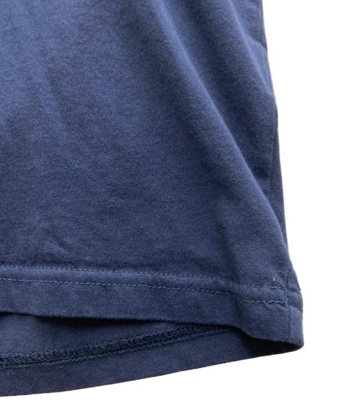 POLO RALPH LAUREN（ポロ・ラルフローレン）POLO RALPH LAUREN (ポロ・ラルフローレン) ポロベアTee ネイビー サイズ:Lの古着・服飾アイテム