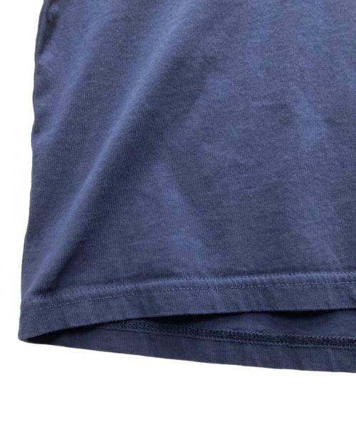 POLO RALPH LAUREN（ポロ・ラルフローレン）POLO RALPH LAUREN (ポロ・ラルフローレン) ポロベアTee ネイビー サイズ:Lの古着・服飾アイテム