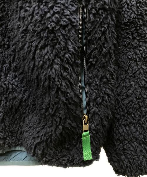 Patagonia（パタゴニア）Patagonia (パタゴニア) CLASSIC RETRO-X CARDIGAN ネイビー サイズ:Sの古着・服飾アイテム