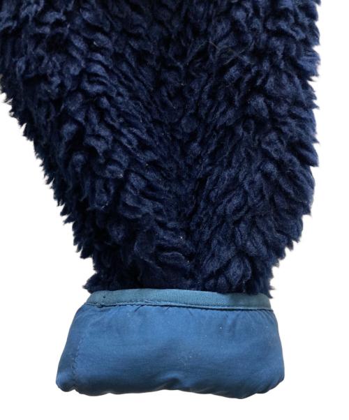 Patagonia（パタゴニア）Patagonia (パタゴニア) CLASSIC RETRO-X CARDIGAN ネイビー サイズ:Sの古着・服飾アイテム