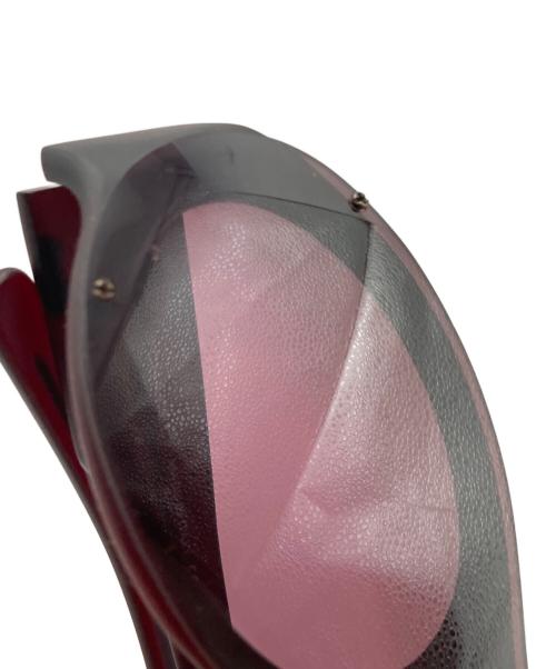 CHANEL（シャネル）CHANEL (シャネル) サングラス ブラウンの古着・服飾アイテム