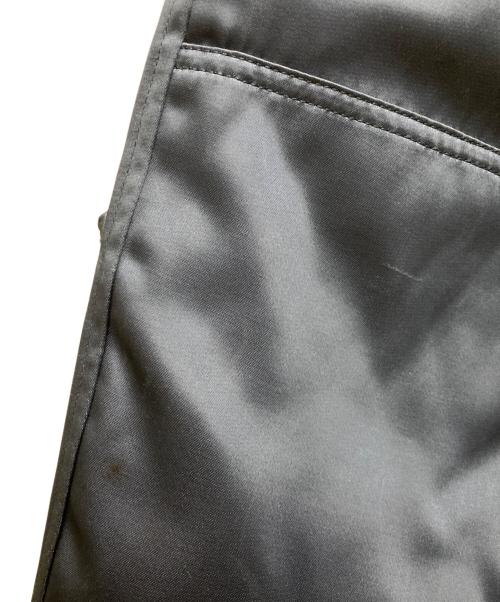 RockyMountainFeatherBed GRAND TETON（ロッキーマウンテンフェザーベッド グランドテトン）RockyMountainFeatherBed GRAND TETON (ロッキーマウンテンフェザーベッド グランドテトン) N-3 Down Parka ネイビー(AIR FORCE BLUE) サイズ:42の古着・服飾アイテム