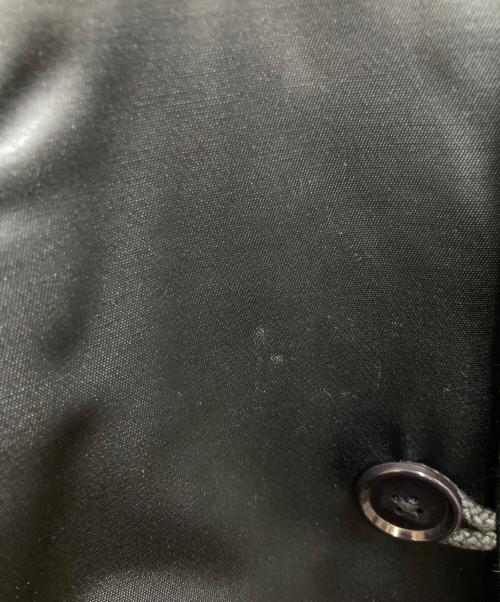 RockyMountainFeatherBed GRAND TETON（ロッキーマウンテンフェザーベッド グランドテトン）RockyMountainFeatherBed GRAND TETON (ロッキーマウンテンフェザーベッド グランドテトン) N-3 Down Parka ネイビー(AIR FORCE BLUE) サイズ:42の古着・服飾アイテム