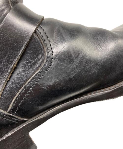 PHIGVEL MAKERS（フィグベルマーカーズ）PHIGVEL MAKERS (フィグベルマーカーズ) エンジニアブーツ ブラック サイズ:不明(2相当)の古着・服飾アイテム