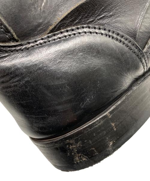 PHIGVEL MAKERS（フィグベルマーカーズ）PHIGVEL MAKERS (フィグベルマーカーズ) エンジニアブーツ ブラック サイズ:不明(2相当)の古着・服飾アイテム