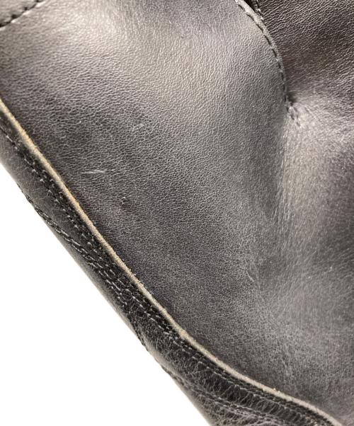 PHIGVEL MAKERS（フィグベルマーカーズ）PHIGVEL MAKERS (フィグベルマーカーズ) エンジニアブーツ ブラック サイズ:不明(2相当)の古着・服飾アイテム