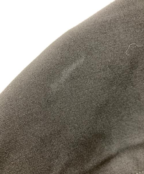 MARNI（マルニ）MARNI (マルニ) ウールトロピカルオープンカラーS/Sシャツ ブラック サイズ:46の古着・服飾アイテム