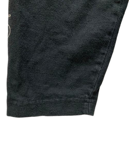 THE ROLLING STONES（ザ ローリングストーンズ）THE ROLLING STONES (ザ ローリングストーンズ) 00s Bigger Bang ロングスリーブカットソー ブラック サイズ:Lの古着・服飾アイテム