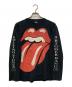 THE ROLLING STONESの古着・服飾アイテム：15000円