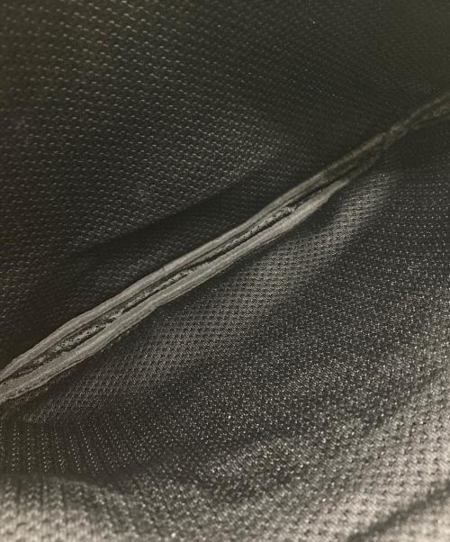 MONOLITH（モノリス）MONOLITH (モノリス) PCケース ブラックの古着・服飾アイテム