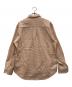 BoTT (ボット) WOVEN SHIRT ピンク サイズ:M：14000円