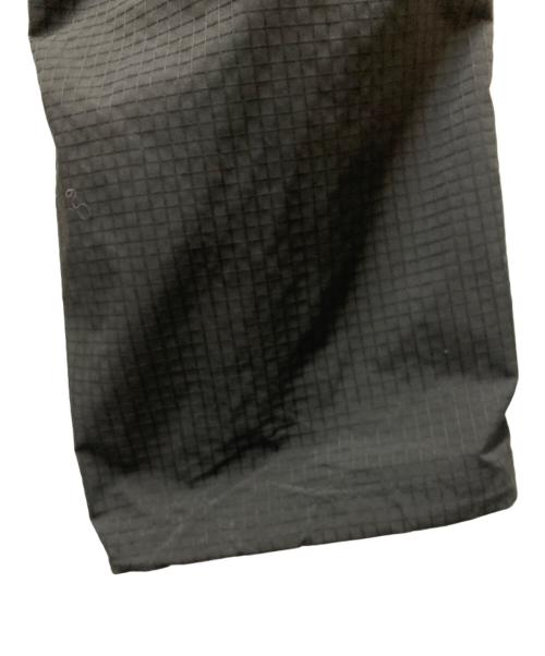 Diaspora Skateboards（ディアスポラスケートボードズ）Diaspora skateboards (ディアスポラスケートボードズ) パンツ ブラック サイズ:Long SIZEの古着・服飾アイテム