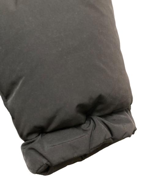 Liberaiders（リベレイダース）Liberaiders (リベレイダース) EXPLORER DOWN JACKET ブラック サイズ:Ⅿの古着・服飾アイテム