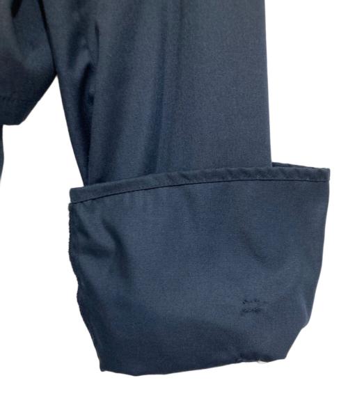 Mystrada（マイストラーダ）Mystrada (マイストラーダ) マルチWAYトレンチコート ネイビー サイズ:36の古着・服飾アイテム