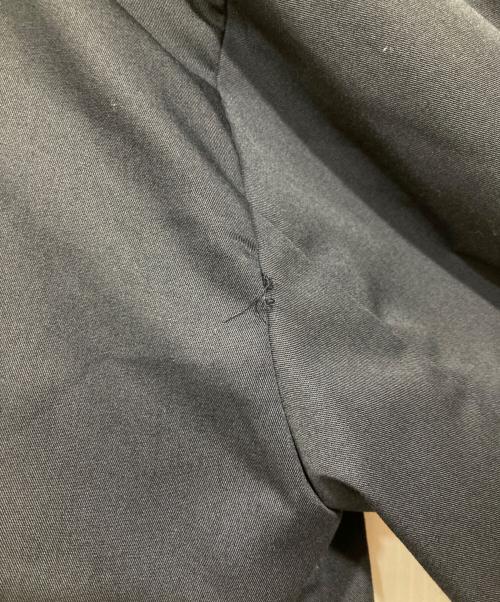 Mystrada（マイストラーダ）Mystrada (マイストラーダ) マルチWAYトレンチコート ネイビー サイズ:36の古着・服飾アイテム