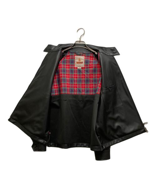 BARACUTA（バラクータ）BARACUTA (バラクータ) 25AW G4 BOX JACKET ブラック サイズ:38の古着・服飾アイテム