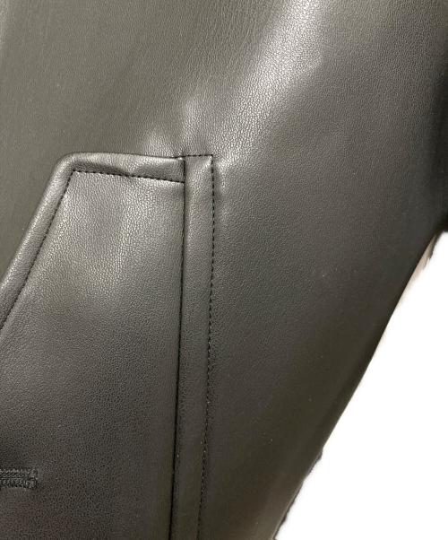 BARACUTA（バラクータ）BARACUTA (バラクータ) 25AW G4 BOX JACKET ブラック サイズ:38の古着・服飾アイテム