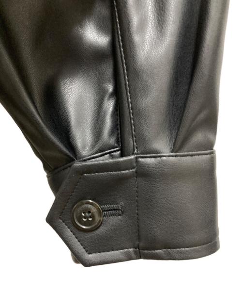 BARACUTA（バラクータ）BARACUTA (バラクータ) 25AW G4 BOX JACKET ブラック サイズ:38の古着・服飾アイテム