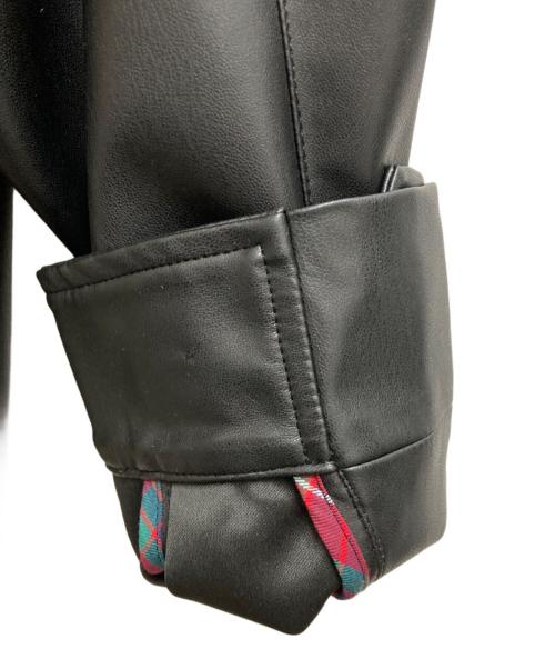 BARACUTA（バラクータ）BARACUTA (バラクータ) 25AW G4 BOX JACKET ブラック サイズ:38の古着・服飾アイテム